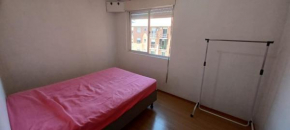 Apartamento 02 dormitórios no Interlagos